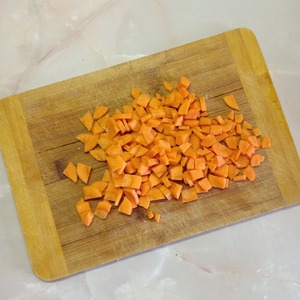 Азу из говядины или свинины Азу из говядины или свинины