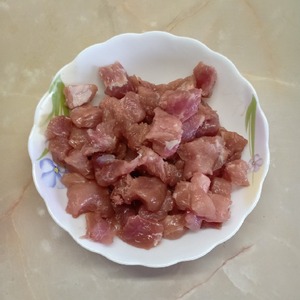 Азу из говядины или свинины Азу из говядины или свинины