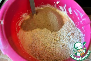 Хлеб творожный низкоуглеводный Хлеб творожный низкоуглеводный