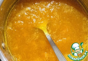 Дынное наслаждение