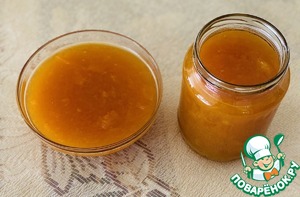 Дынное наслаждение