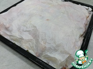 Говядина с овощами запеченная Belen Tava Говядина с овощами запеченная Belen Tava