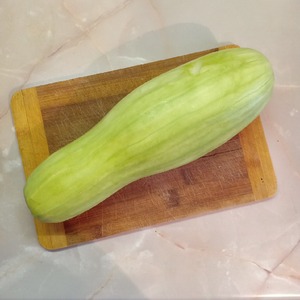 Кабачки, фаршированные рисом и грибами Кабачки, фаршированные рисом и грибами