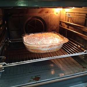 Минтай под шубкой Минтай под шубкой