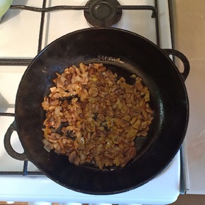 Салат "Фасолинка" Салат "Фасолинка"