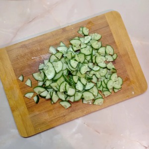 Салат из молодой капусты с уксусом Салат из молодой капусты с уксусом