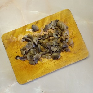 Салат "Людмила" Салат "Людмила"