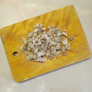 Салат "Людмила" Салат "Людмила"