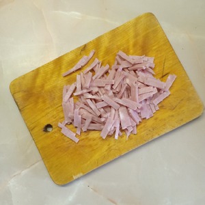 Салат "Людмила" Салат "Людмила"