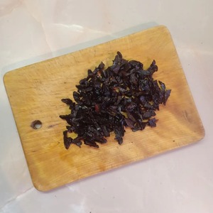 Салат "Родные рядом"