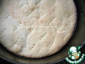 Торт-мороженое с безе и малиной