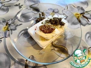 Творог с луком для бутербродов Творог с луком для бутербродов