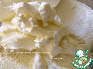 Творожник с вишней Творожник с вишней