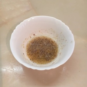 Битый картофель по-австралийски Битый картофель по-австралийски