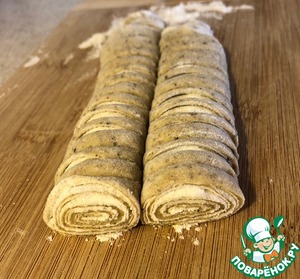 Домашняя лапша "Соба"