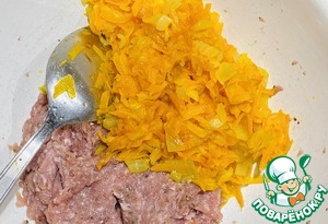 Голубцы из пекинской капустой Голубцы из пекинской капустой