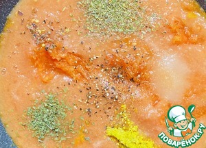 Голубцы из пекинской капустой Голубцы из пекинской капустой