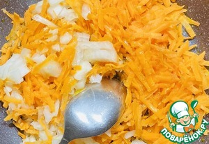 Голубцы из пекинской капустой Голубцы из пекинской капустой