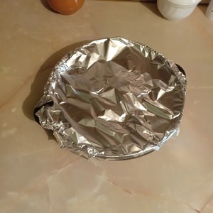 Капуста, тушеная с ребрышками