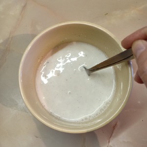 Курица в грибном соусе