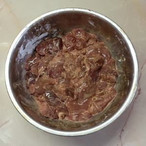 Куриная печень по-турецки Куриная печень по-турецки