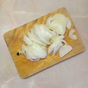 Куриная печень по-турецки Куриная печень по-турецки