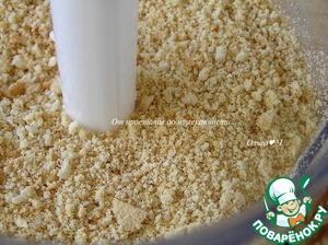 Мятный мини-чизкейк