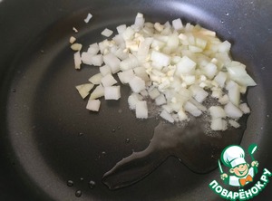 Паста с тыквой "Нежность Прованса" Паста с тыквой "Нежность Прованса"