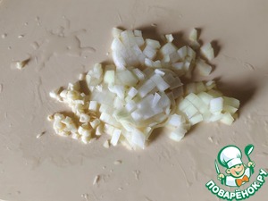 Паста с тыквой "Нежность Прованса" Паста с тыквой "Нежность Прованса"