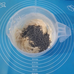 Печенье песочное с шоколадом Печенье песочное с шоколадом