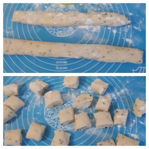 Печенье песочное с шоколадом Печенье песочное с шоколадом