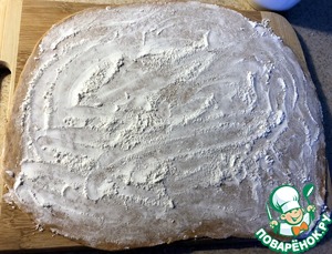 Печеночная лапша