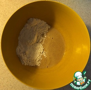 Печеночная лапша