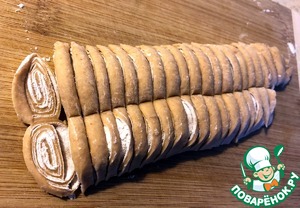 Печеночная лапша