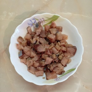 Португальская запеканка из рыбы