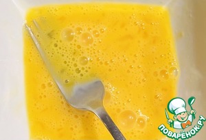 Рыбная запеканка с пекинской капустой Рыбная запеканка с пекинской капустой