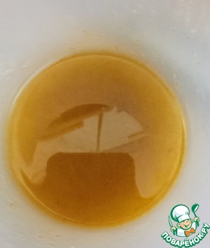 Салат с нутом и манго Салат с нутом и манго