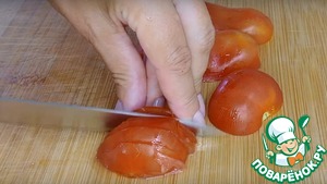 Тарталетки из Лаваша c грибами Тарталетки из Лаваша c грибами