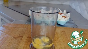 Тарталетки из Лаваша c грибами Тарталетки из Лаваша c грибами