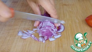 Тарталетки из Лаваша c грибами Тарталетки из Лаваша c грибами