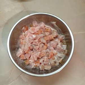 Запеканка из курицы с помидорами Запеканка из курицы с помидорами