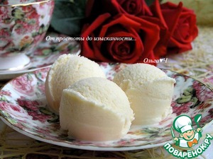 Арбузное мороженое Арбузное мороженое