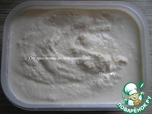 Арбузное мороженое Арбузное мороженое