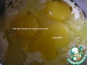 Апельсиновые кексы с яблоками Апельсиновые кексы с яблоками