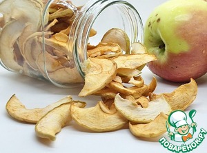 Фаршированный перец с индейкой, яблоками и рисом