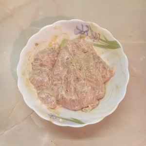 Куриные отбивные с грибами Куриные отбивные с грибами