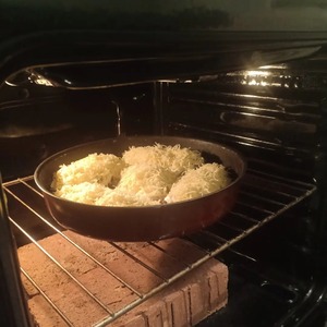 Куриные отбивные с грибами Куриные отбивные с грибами