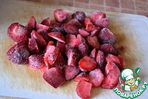 Мороженое из авокадо и банана Мороженое из авокадо и банана