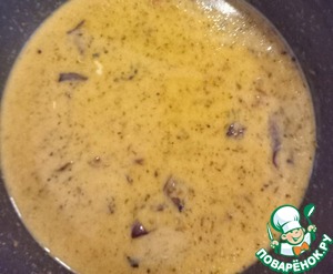 Рыбное карри по рецепту из Шри-Ланки Рыбное карри по рецепту из Шри-Ланки