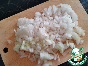 Салат "Фрося" Салат "Фрося"